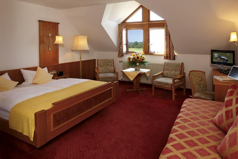 Hotel Drei Konige Schramberg Exterior foto